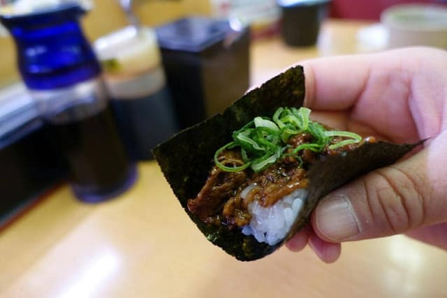 スシロー 京都伏見店 - サブ画像1