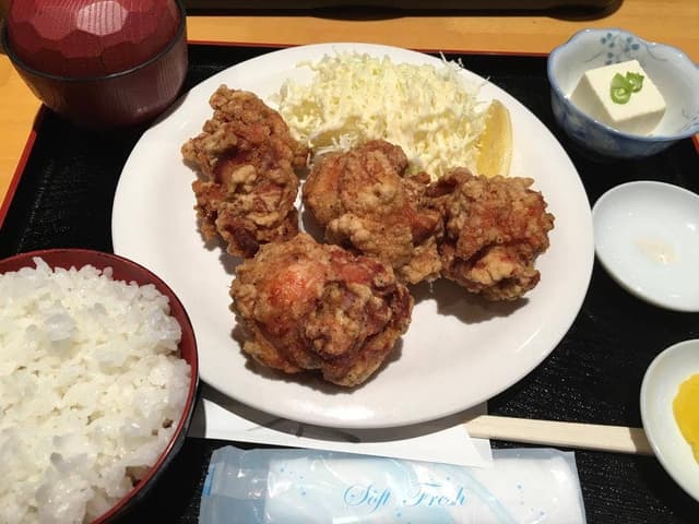 キッチンもと川 - サブ画像3