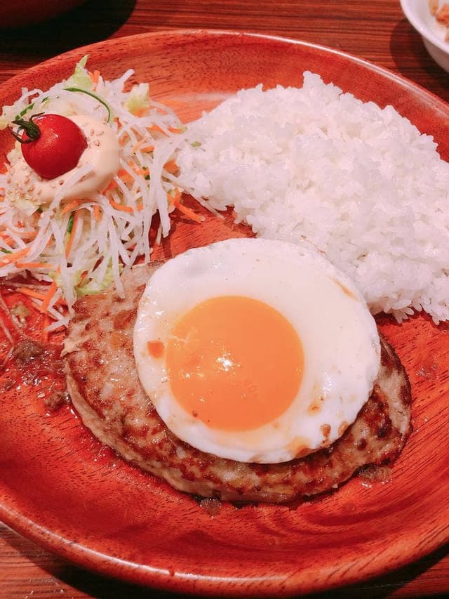 びっくりドンキー 狛江店 - サブ画像2