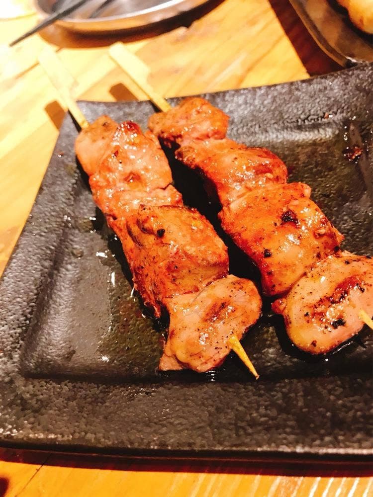 やきとりスタンダード 田町店