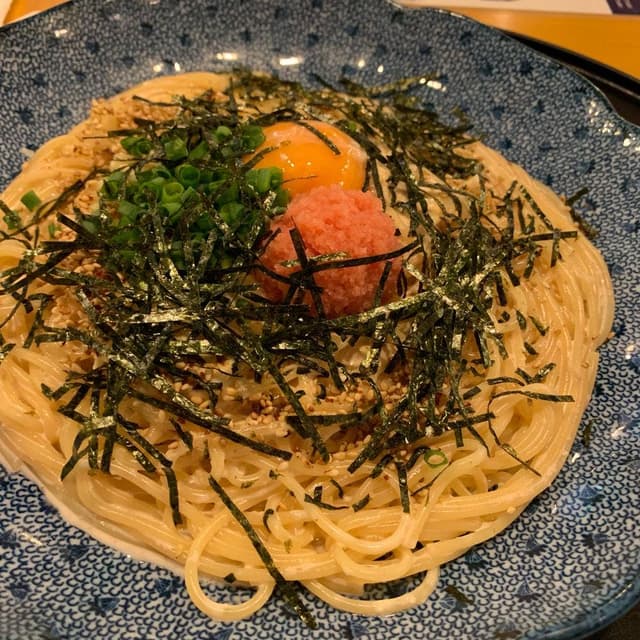 洋麺屋 五右衛門 千葉シーワン店 - サブ画像3