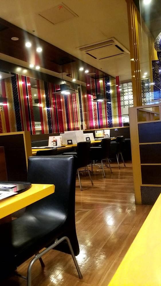 洋麺屋 五右衛門 東武船橋店 - サブ画像3