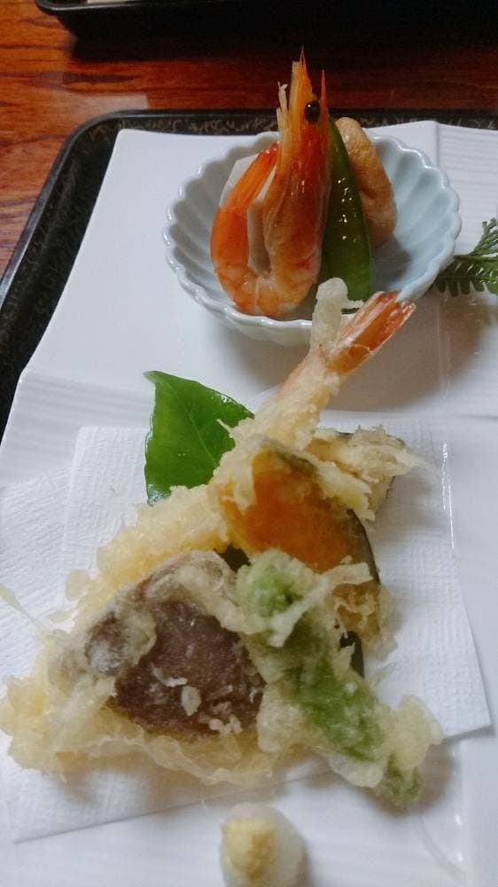 松風 - サブ画像2