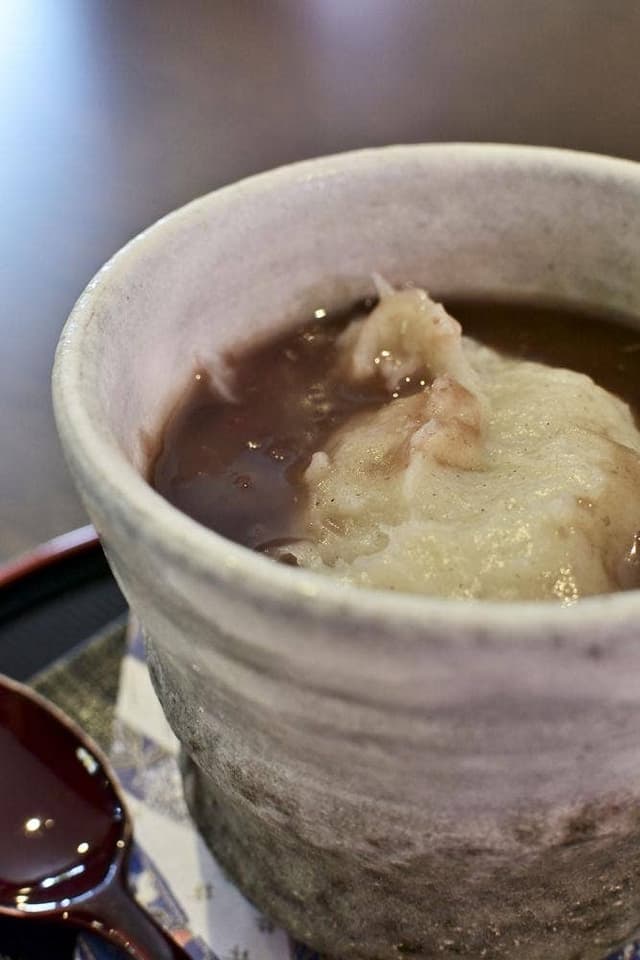 米織・茶寮 和庭 - サブ画像1