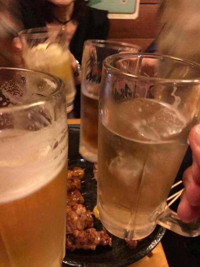 やきとり 山長 関戸店 - サブ画像1