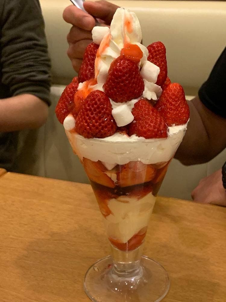 ココス 堺臨海店