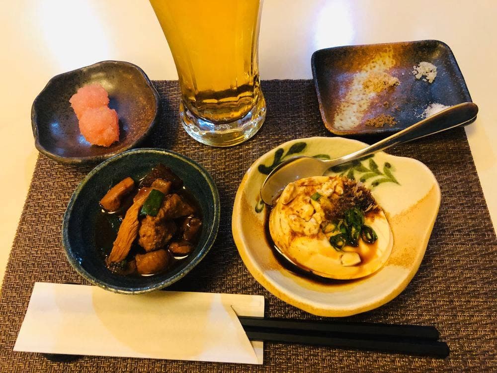 塩の屋