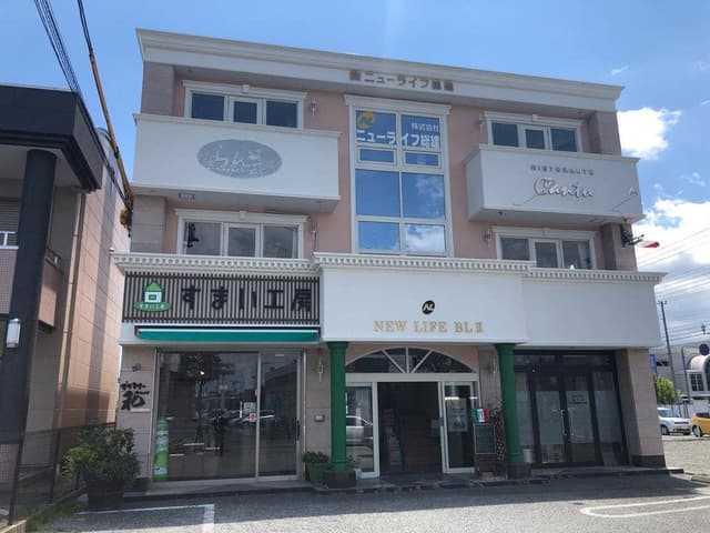 RISTORANTE Cantu - サブ画像2