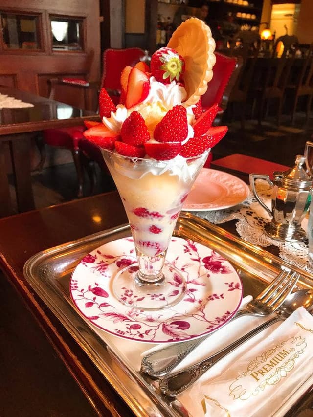 あかね珈琲館 - サブ画像3