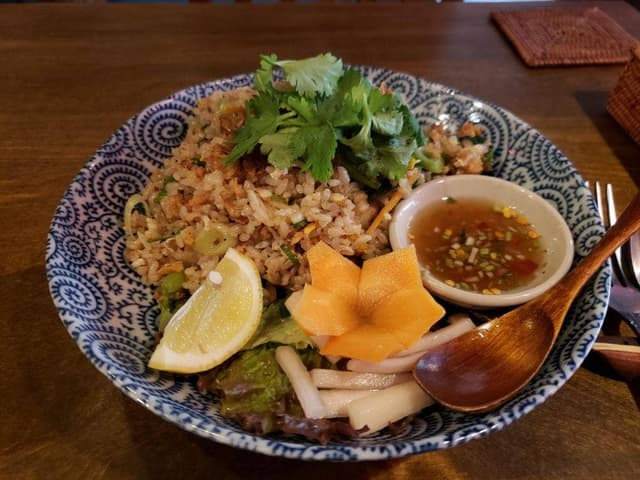 ビンタン食堂 - サブ画像1