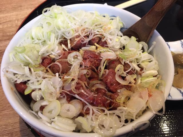 ちゃんこ割烹四季味茜 - サブ画像2