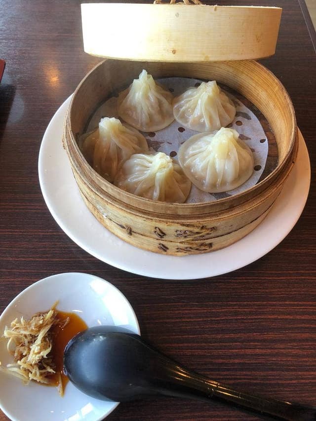 台湾小籠包 天王寺MIO店 - サブ画像2