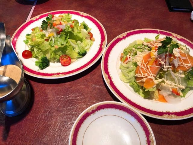 ティファニィ 磯部店 - サブ画像3