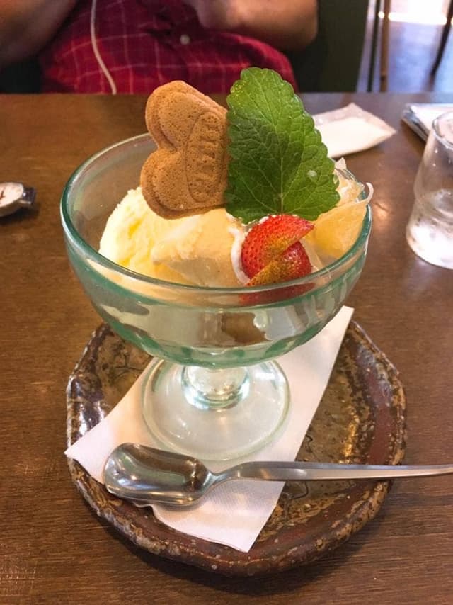 ニューグリーン - サブ画像1