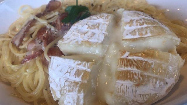 ジョリーパスタ 月隈店 - サブ画像2