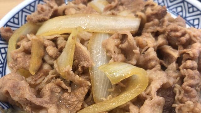 吉野家 築港本町店 - サブ画像2
