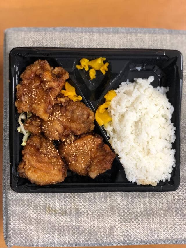 とりサブロー 桐ヶ丘団地店 - サブ画像1