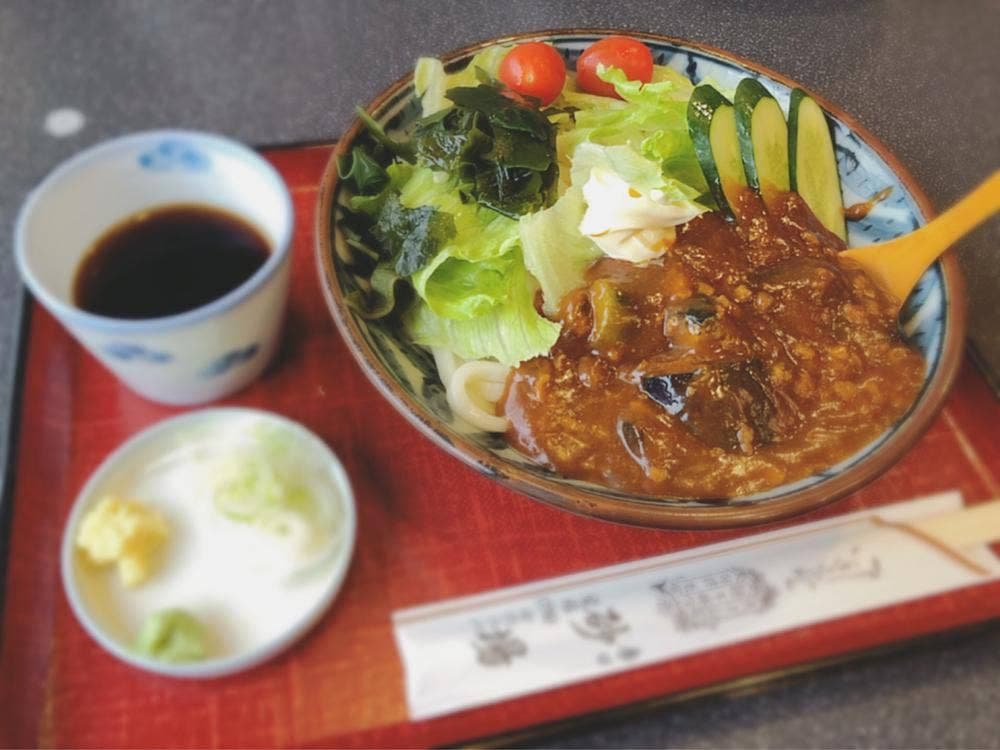 そば處 砂場