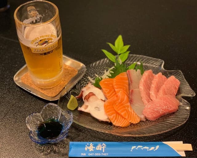 海酔 - サブ画像2