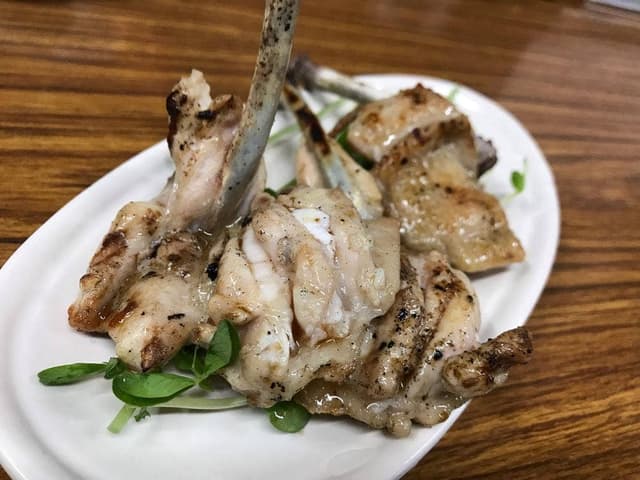 鳥一 - サブ画像1