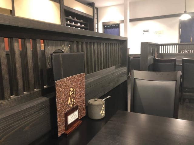 珈琲屋らんぷ 堺店 - サブ画像1