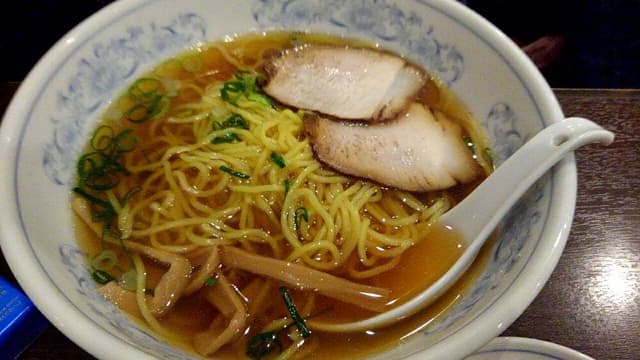 中国料理 川龍 - サブ画像2