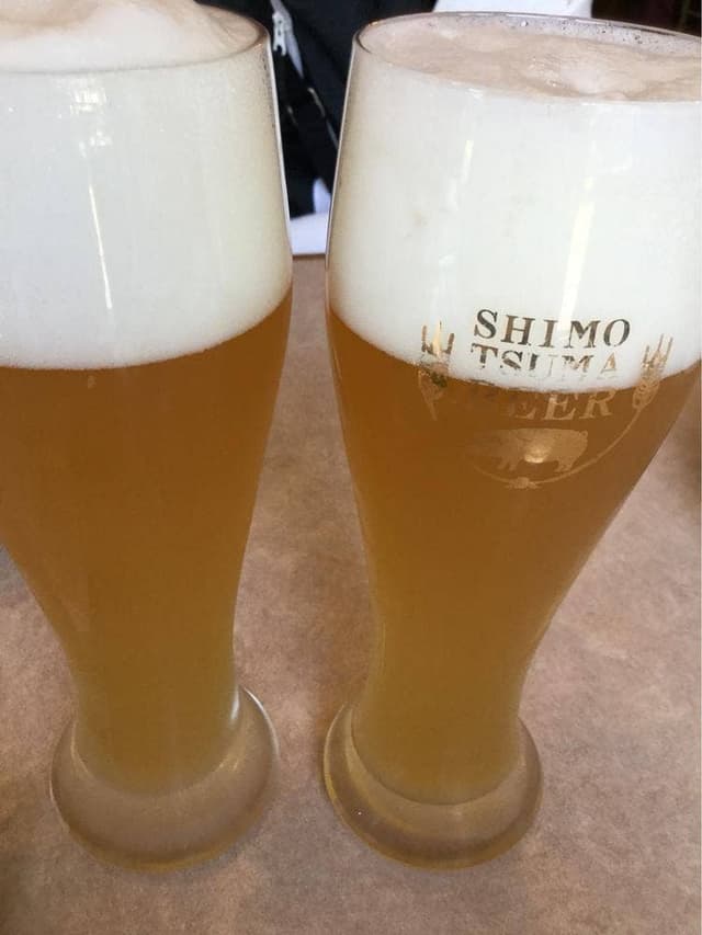 ビアスパークしもつま レストラン - サブ画像1