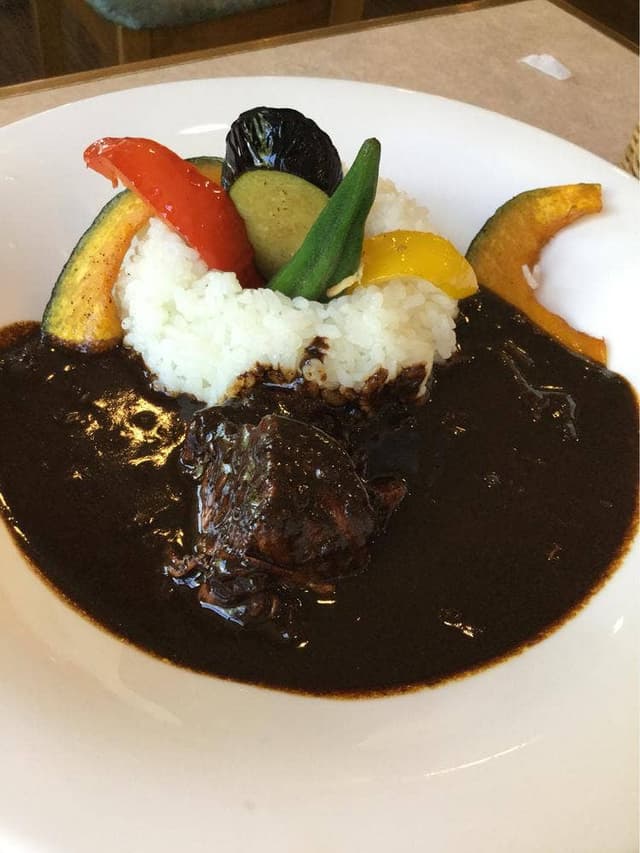 ビアスパークしもつま レストラン - サブ画像2