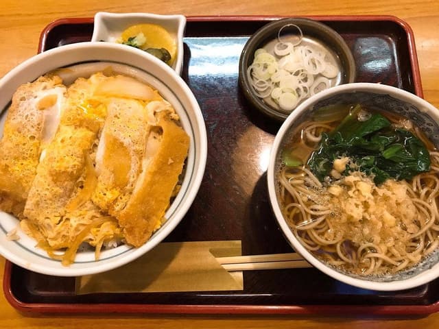 増田屋 - サブ画像1