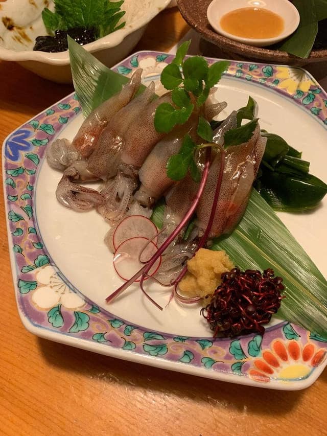 別邸 きときと - サブ画像2