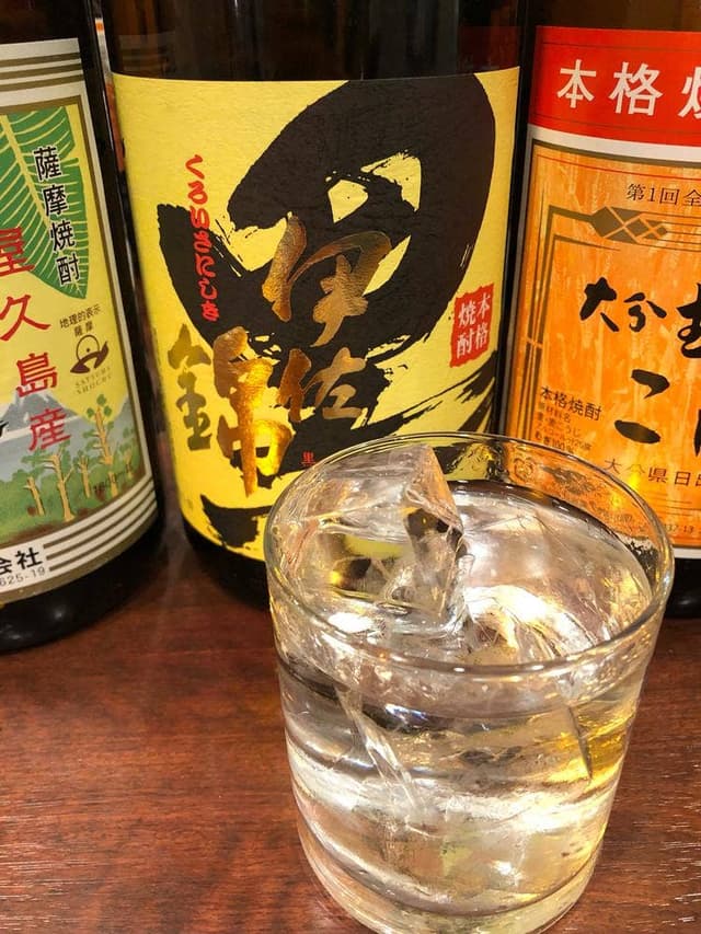 立ち呑み くにし - サブ画像3
