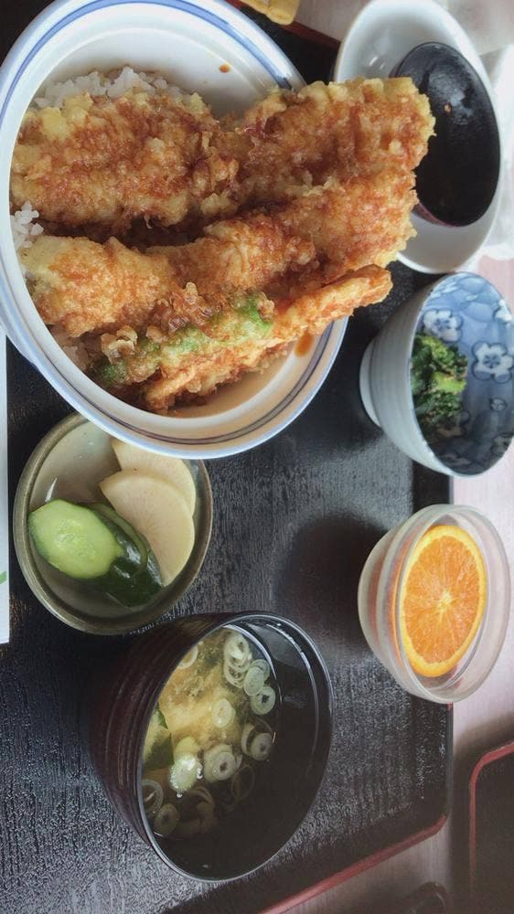 食べ処たかはし
