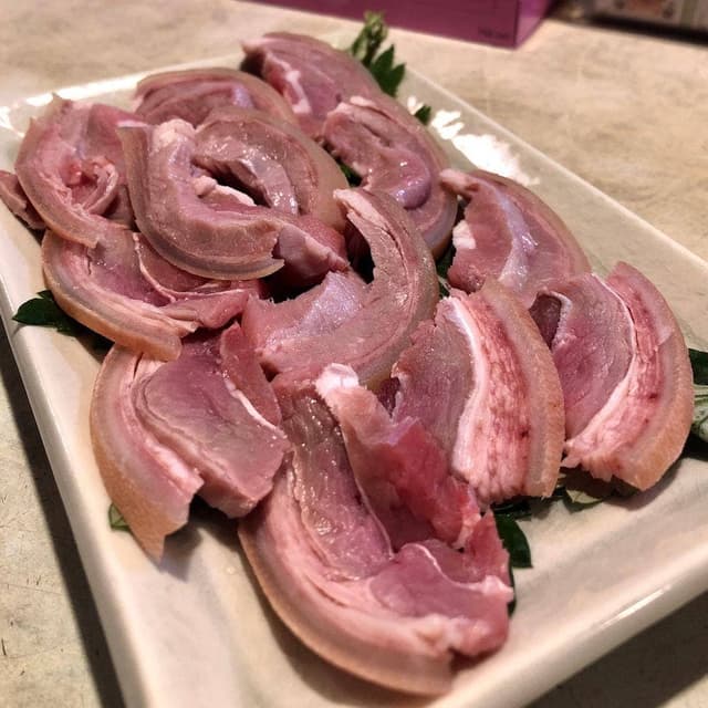 山羊料理 美咲 - サブ画像2