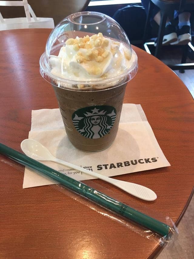 スターバックス コーヒー 三宮ダイエー店 - サブ画像3