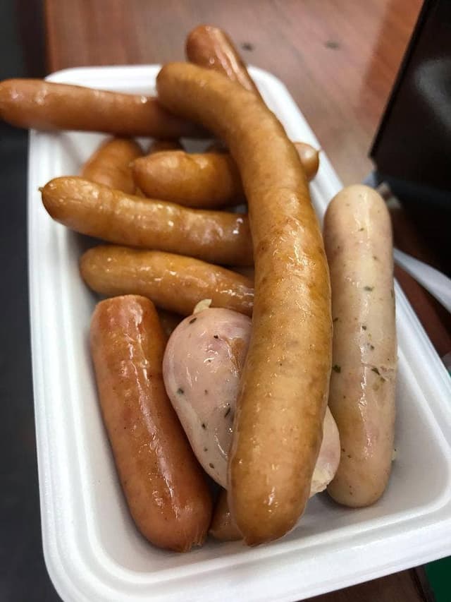 ルウジャパン 神宮球場店 - サブ画像3