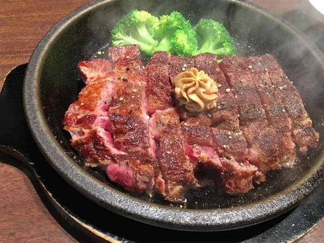 いきなりステーキ 小倉魚町店 - サブ画像3