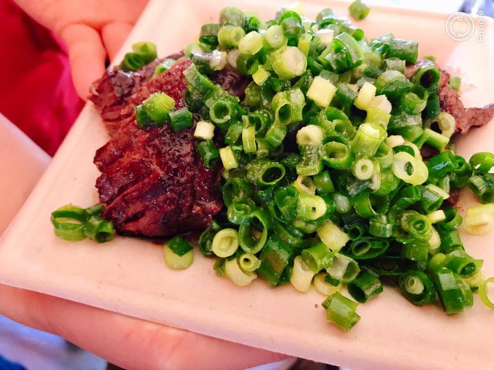 焼肉問屋 たつりき