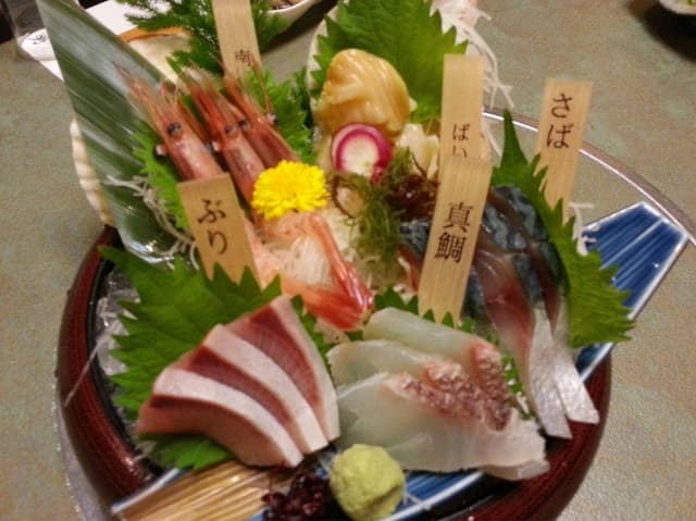 鯛家 - サブ画像3