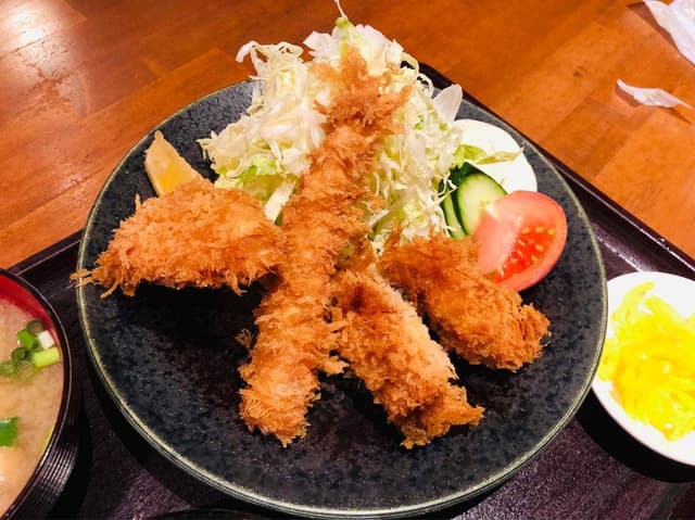 目黒キッチン - サブ画像1