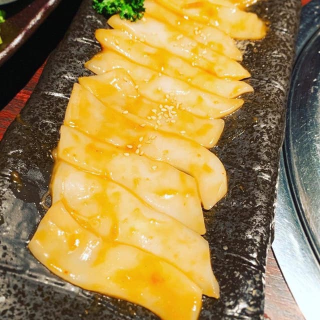 炭火焼肉 煖 本店 - サブ画像3