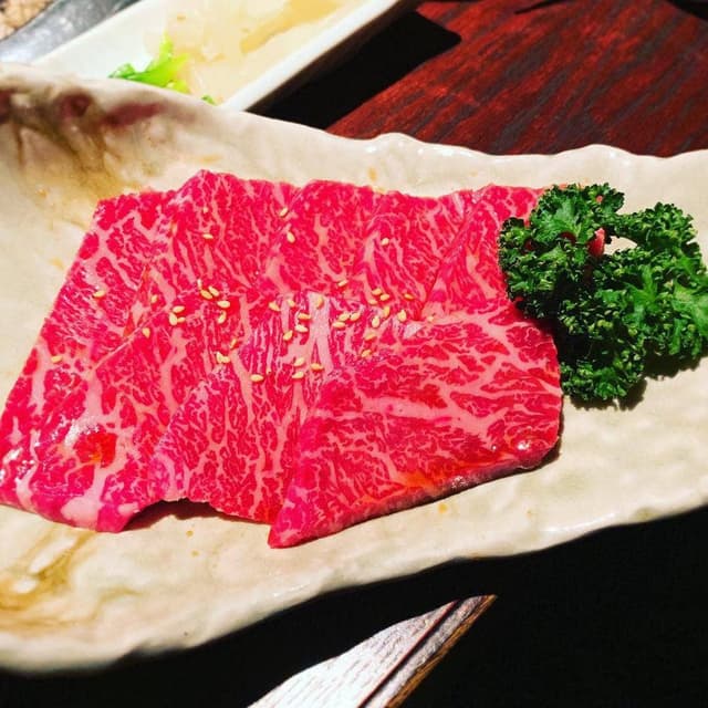炭火焼肉 煖 本店 - サブ画像1