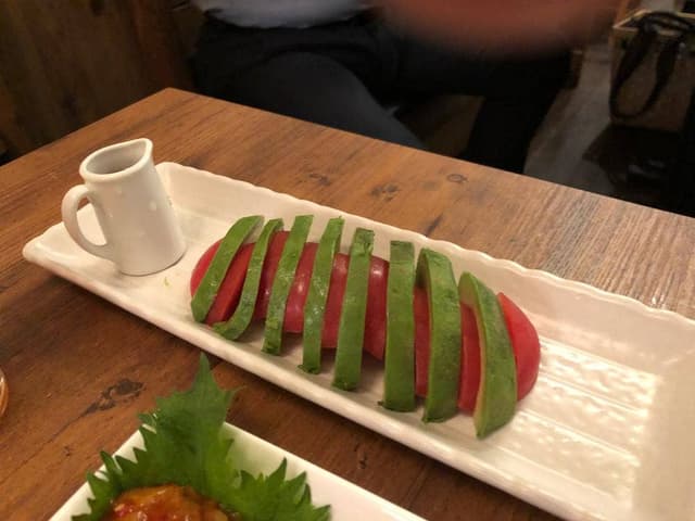 燈花 串焼きとおばんざい - サブ画像2