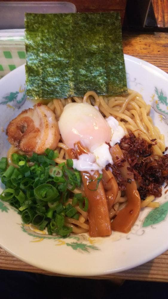 らーめんごっこ 山小屋 - サブ画像2
