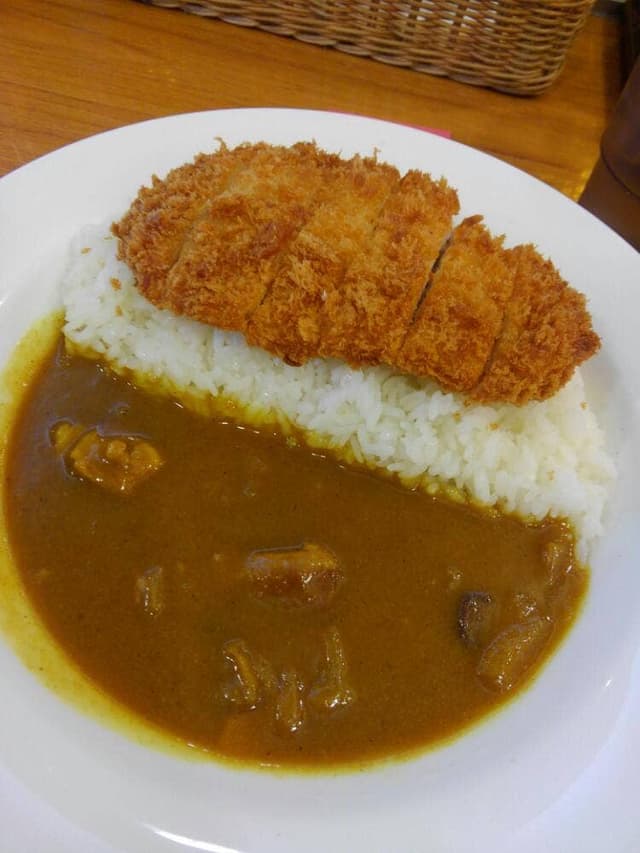 カレーショップ C&C 調布南口店 - サブ画像3