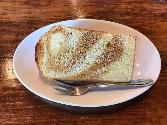 マフィン ジック - サブ画像3