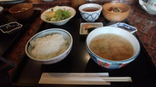 串揚げちょうすけ - サブ画像3