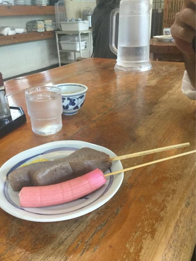 ドライブイン引地橋 - サブ画像1