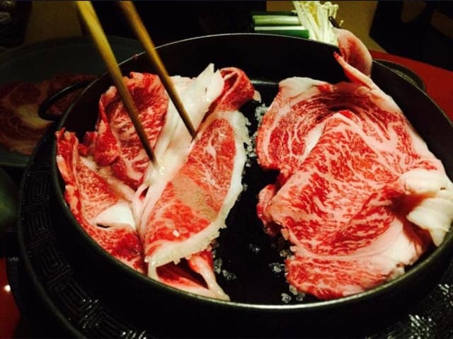 すきやき いろは 本店 - サブ画像2