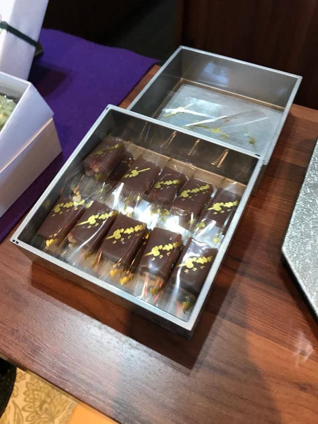 豆子郎 山口宇部空港店 - サブ画像1