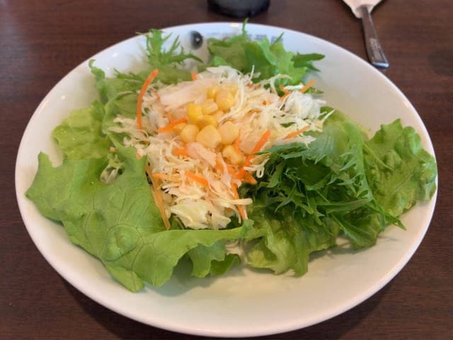 カレーハウス CoCo壱番屋 津駅南店 - サブ画像3